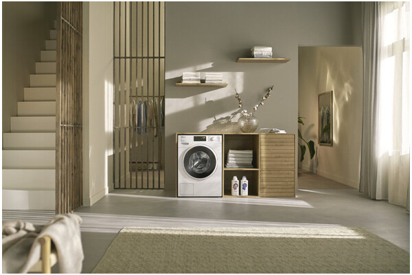 Pralka MIELE WWD164WCS 9kg 1400obr./min