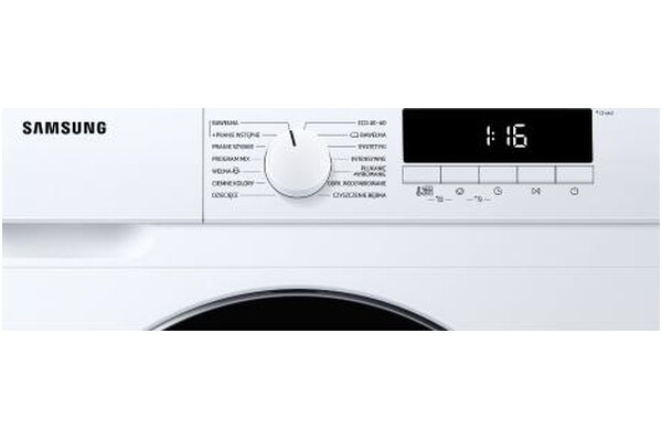 Pralka Samsung WW70T304MBW 7kg 1400obr./min