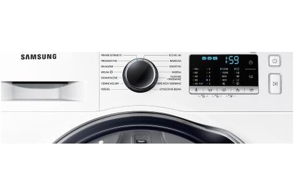 Pralka Samsung WW8NK52E0VW 8kg 1200obr./min