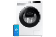 Pralka Samsung WW80T654DLE EcoBubble AddWash 8.0kg 1400obr./min