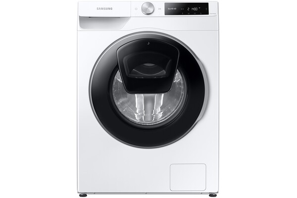 Pralka Samsung WW80T654DLE EcoBubble AddWash 8.0kg 1400obr./min