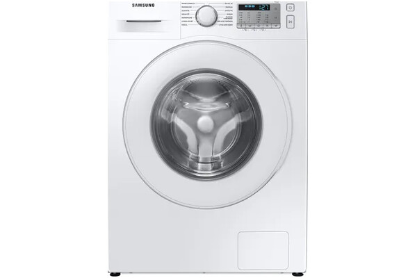 Pralka Samsung WW90TA046TH EcoBubble 9.0kg 1400obr./min