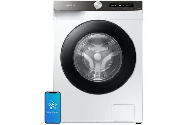 Pralka Samsung WW90T504DAT EcoBubble 9.0kg 1400obr./min