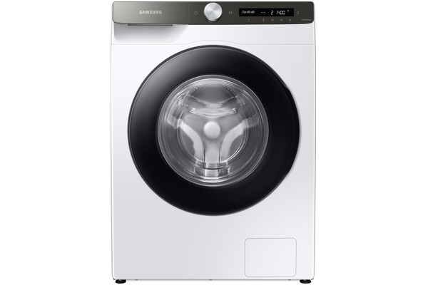 Pralka Samsung WW90T504DAT EcoBubble 9.0kg 1400obr./min