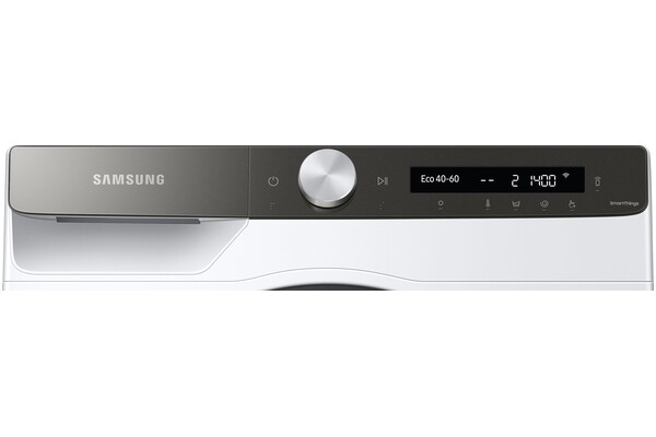 Pralka Samsung WW90T504DAT EcoBubble 9.0kg 1400obr./min