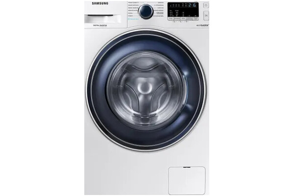 Pralka Samsung WW80R421HFW 8kg 1200obr./min