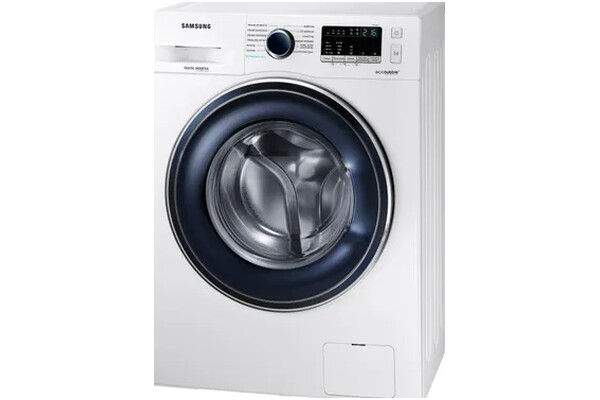 Pralka Samsung WW80R421HFW 8kg 1200obr./min