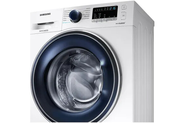 Pralka Samsung WW80R421HFW 8kg 1200obr./min