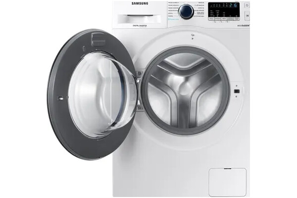 Pralka Samsung WW80R421HFW 8kg 1200obr./min