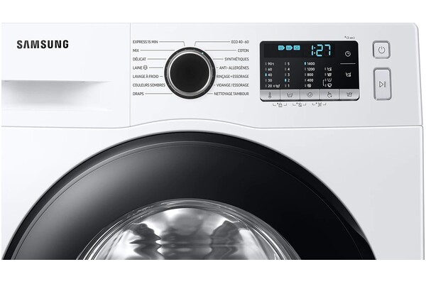 Pralka Samsung WW11BGA046AE EcoBubble 11.0kg 1400obr./min