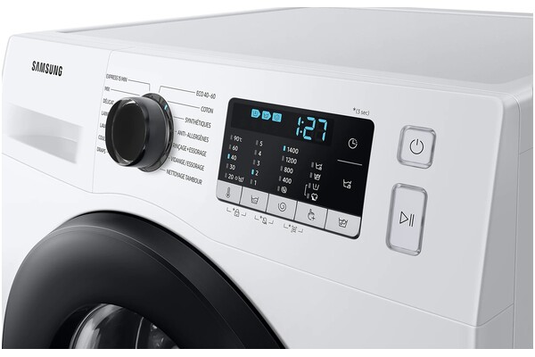 Pralka Samsung WW11BGA046AE EcoBubble 11.0kg 1400obr./min