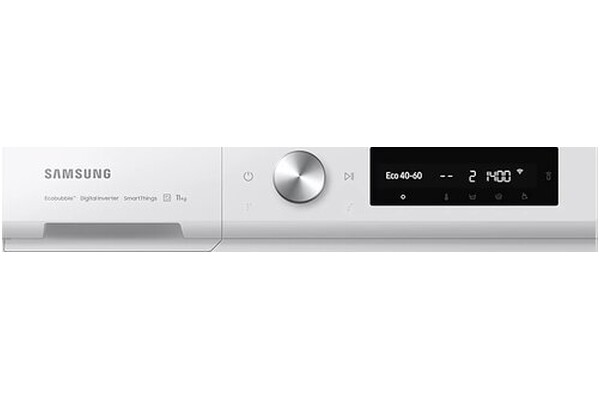 Pralka Samsung WW11BB504DAWS6 EcoBubble 11.0kg 1400obr./min