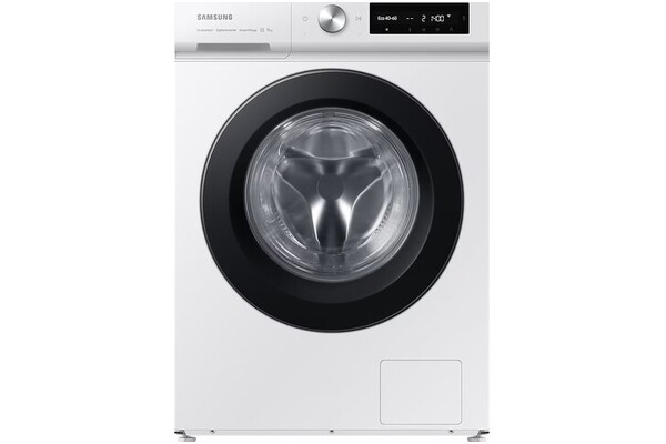 Pralka Samsung WW11BB504DAWS6 EcoBubble 11.0kg 1400obr./min