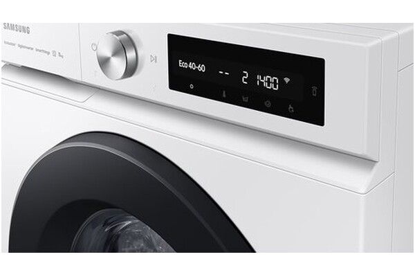 Pralka Samsung WW11BB504DAWS6 EcoBubble 11.0kg 1400obr./min