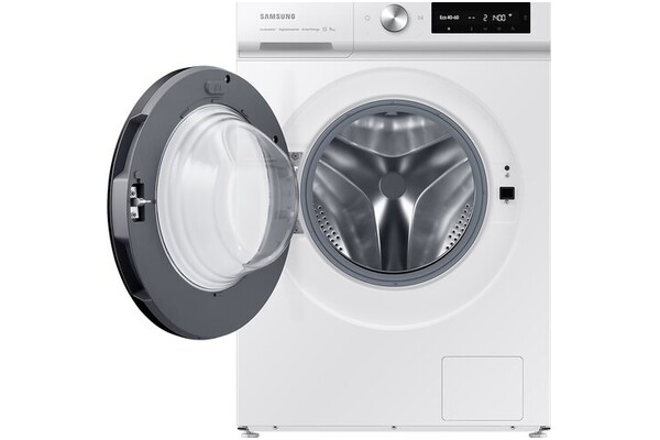 Pralka Samsung WW11BB504DAWS6 EcoBubble 11.0kg 1400obr./min