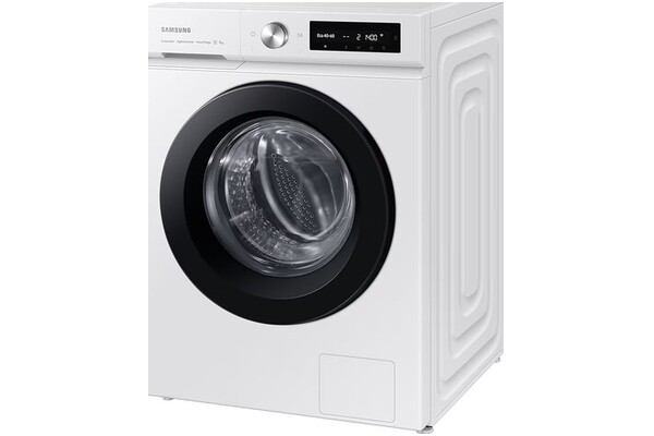 Pralka Samsung WW11BB504DAWS6 EcoBubble 11.0kg 1400obr./min
