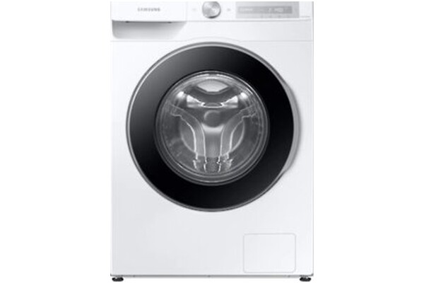 Pralka Samsung WW90T634DLHS6 AutoDose 9.0kg 1400obr./min