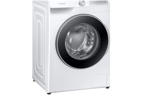 Pralka Samsung WW90T634DLHS6 AutoDose 9.0kg 1400obr./min