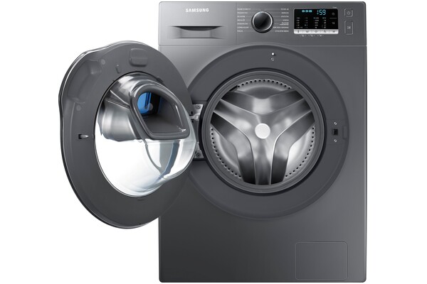Pralka Samsung WW8NK52E0VX EcoBubble AddWash 8.0kg 1200obr./min