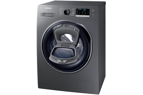 Pralka Samsung WW8NK52E0VX EcoBubble AddWash 8.0kg 1200obr./min