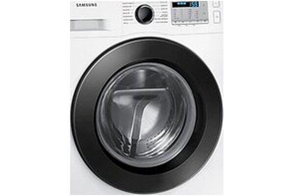 Pralka Samsung WW8NK52E3PW EcoBubble 8.0kg 1200obr./min