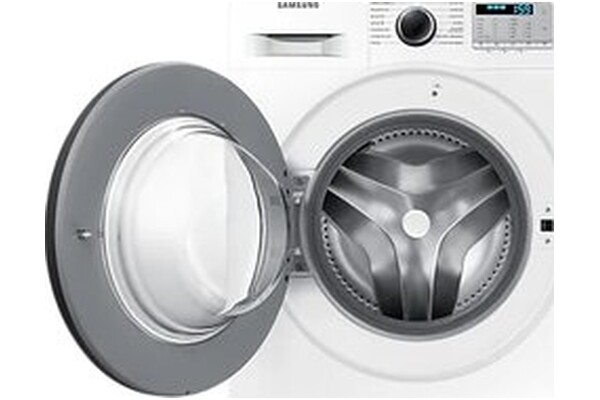Pralka Samsung WW8NK52E3PW EcoBubble 8.0kg 1200obr./min