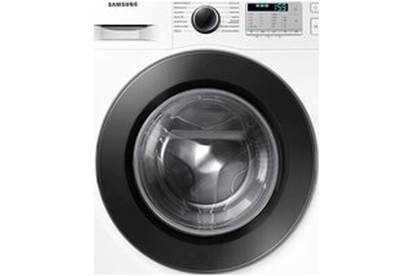 Pralka Samsung WW8NK52E3PW EcoBubble 8kg 1200obr./min