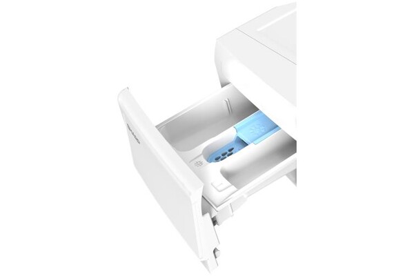 Pralka Sharp ESHFA6102WDPL 6.0kg 1000obr./min