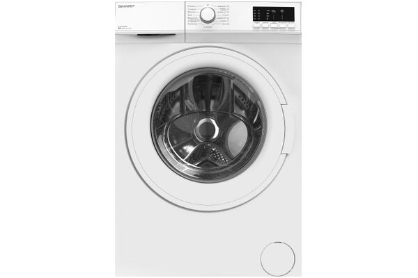 Pralka Sharp ESHFA6102WDPL 6kg 1000obr./min
