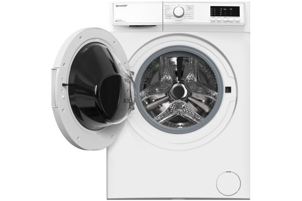 Pralka Sharp ESHFA6102WDPL 6kg 1000obr./min