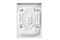 Pralka Sharp ESHFA6102WDPL 6.0kg 1000obr./min