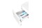 Pralka Sharp ESHFA6102WDPL 6.0kg 1000obr./min