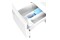 Pralka Sharp ESHFA6102WDPL 6kg 1000obr./min