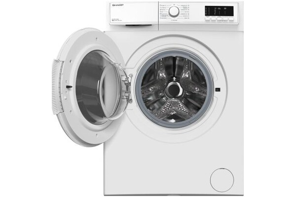 Pralka Sharp ESHFA6103WDPL 6.0kg 1000obr./min