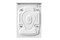 Pralka Sharp ESHFA6103WDPL 6.0kg 1000obr./min
