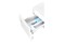 Pralka Sharp ESHFA6103WDPL 6.0kg 1000obr./min