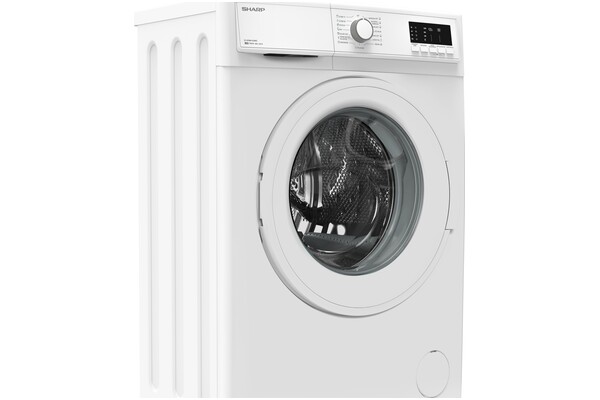 Pralka Sharp ESHFM6102WDPL 6kg 1000obr./min