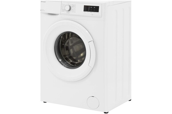 Pralka Sharp ESHFM6103WDPL 6.0kg 1000obr./min