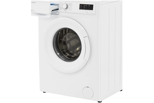 Pralka Sharp ESHFM6103WDPL 6.0kg 1000obr./min