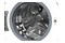 Pralka Sharp ESNFH714CWAPL 7.0kg 1400obr./min