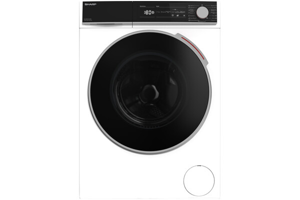 Pralka Sharp ESNFH914CWAPL 9.0kg 1400obr./min