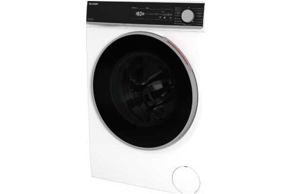 Pralka Sharp ESNFH014CWAPL 10.0kg 1400obr./min