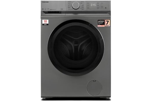 Pralka TOSHIBA TWBL80A2PLWK 7.0kg 1200obr./min