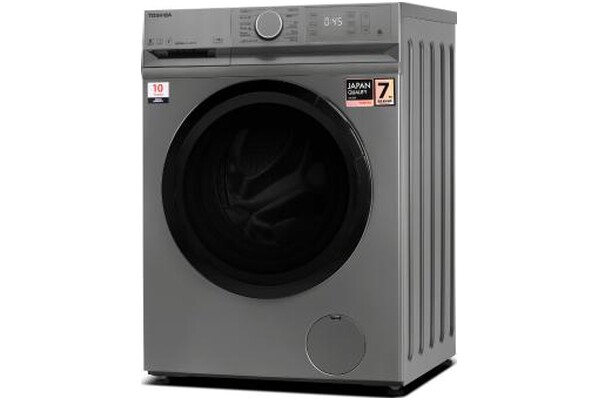 Pralka TOSHIBA TWBL80A2PLWK 7.0kg 1200obr./min