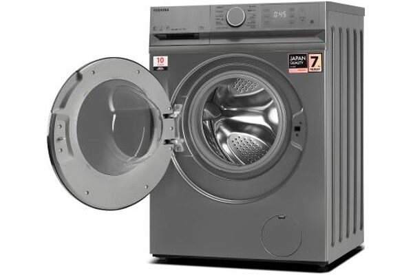 Pralka TOSHIBA TWBL80A2PLWK 7.0kg 1200obr./min