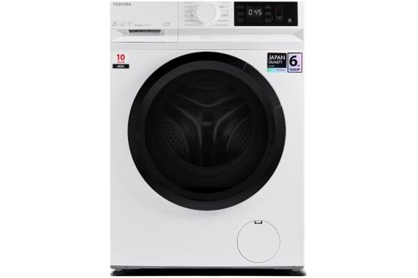 Pralka TOSHIBA TWBL70A2PLWK 6.0kg 1200obr./min