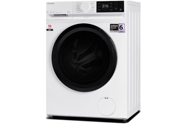 Pralka TOSHIBA TWBL70A2PLWK 6.0kg 1200obr./min