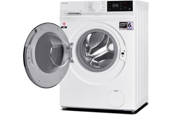 Pralka TOSHIBA TWBL70A2PLWK 6.0kg 1200obr./min
