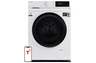 Pralka TOSHIBA TWBL100A4PLWK 9kg 1400obr./min
