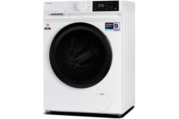 Pralka TOSHIBA TWBL100A4PLWK 9.0kg 1400obr./min